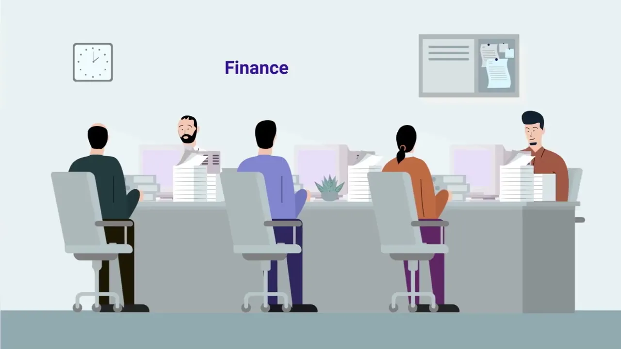 Nexdigm Customer onboarding video