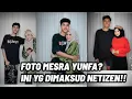 Download Lagu APA INI YG DIMAKSUD NETIZEN? FOTO MESRA MASIYUN \u0026 FAUZANA BIKIN GAGAL MOVE ON