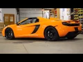 AMS Minute McLaren