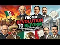 From Revolution to Reform 7 Famous Mexican Historical Figures Who Changed Everything