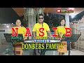 Download Lagu NASIB-(Koes Plus)-Cover-DONBERS FAMILY -Channel  (DFC) Malaka