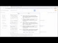 Step by Step guide for EndNote Part 1