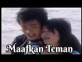 Download Lagu Maafkan Teman - Temmy Rahadi - Revi Mariska - Misteri Illahi - Jangan Biarkan Aku Pergi [ VCD Copy ]