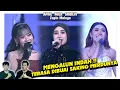 Lagu METAL melayu total ! Sridevi, April, \u0026 Mila Zapin Melayu. Mengalun indah