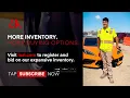 IAA s Inside the Yard - Take a peek at how our crew films Engine Starts s at IAA Chicago-North