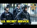 UNITED STATES SECRET SERVICE