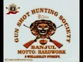 Lagu Gun shot hunting society, the Gambia road to 30 years anniversary song by Elery Sorgor
