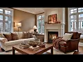 Transform Your Space Into a Cozy American Home This Autumn Fall Decor 2026