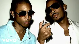 Ludacris - Money Maker ft Pharrell