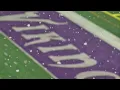 How Do They Make It Snow Inside U S Bank Stadium