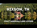 Is Hixson the Best Suburb to Live in Chattanooga TN