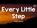 Download Lagu Bobby Brown - Every Little Step [Lyrics]