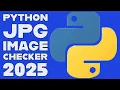 Are These Images REALLY Identical Python Trick Error-Proof Guide