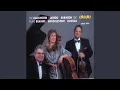 Download Lagu Piano Trio No. 1 in D Minor, Op. 49, MWV Q29: I. Molto allegro ed agitato
