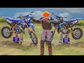 Download Lagu Hudson Deegan’s New Yamaha YZ 85s | The Deegans