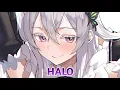 Download Lagu Nightcore - Halo | Lyrics (Prezioso, Harris \u0026 Ford ft. Shibui)
