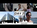 DAY 3 THE NOTORIOUS ICE CONDOS 7 Day 7 Stays Remastered Series - Ft Christopher Bonil