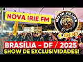 Download Lagu O NOVO LEÃO OURO 1.000 EM BRASÍLIA / NOVA IRIE FM VIP LION