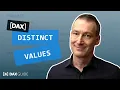 DISTINCT VALUES - DAX Guide