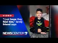 Search continues for missing boy at Eastwood MetroPark WHIO-TV