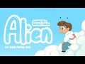 Download Lagu ALIEN by HAN from SKZ - Homemade animated MV