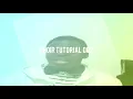 Faithful Is Our God by Hezekiah Walker Choir Tutorial - Soprano, Alto, Tenor