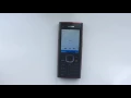 Download Lagu Nokia 7610 Ringtones on Nokia X2-00