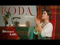 PODA - REZANA KALIT (OFFICIAL MUSIC VIDEO)