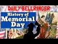 Memorial Day Daily Bellringer