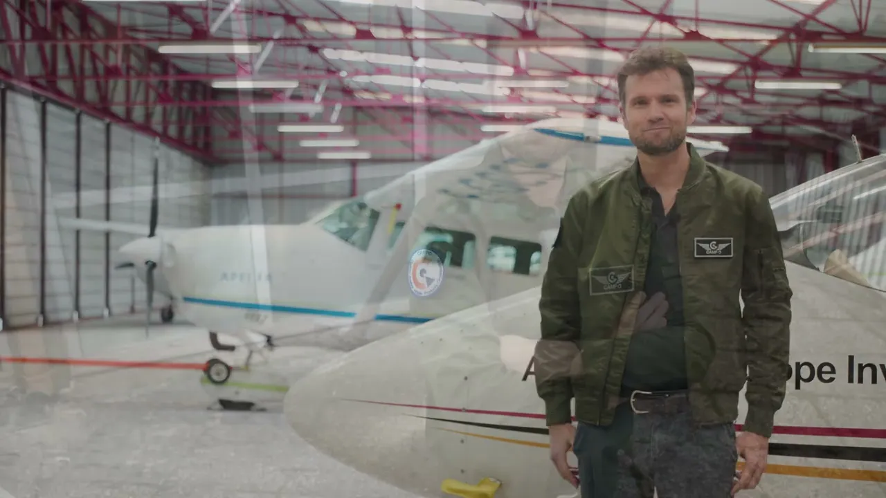 Campo Aéronautique (lauréat du Concours Création et Reprise d'Entreprise dans l'Allier 2025)