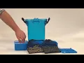 Download Lagu How to Load Filter Media Into Your Cascade Canister Filter