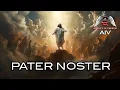 Download Lagu PATER NOSTER | BAPA KAMI LIRIK DAN TERJEMAHAN BAHASA INDONESIA