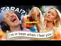 MIDNIGHT SUN by zara larsson is purely unhinged pop fun! *Album Reaction \u0026 Review*