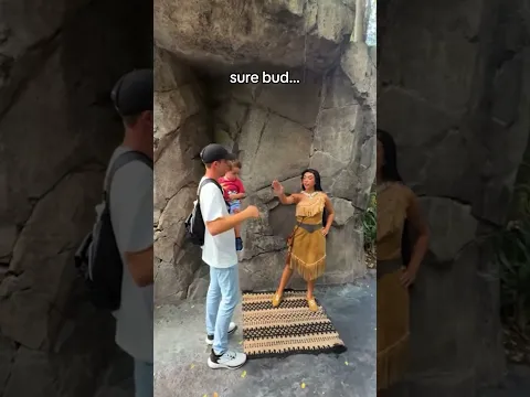 a kid at heart😂