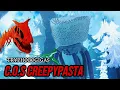 TRYPHOBOGIGAS Creatures Of Sonaria Roblox CREEPYPASTA