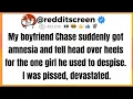 Download Lagu My boyfriend Chase suddenly got amnesia and fell head over heels for the one girl he used to despise