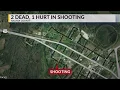 2 dead 1 injured after shooting inside Halifax County home authorities say