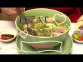 Restaurant Vietnam Moi Gading Saigon Delight