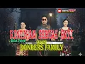 Lagu RINTIHAN SEBUAH HATI-(Black Sweet)-Cover-DONBERS FAMILY -Channel  (DFC) Malaka