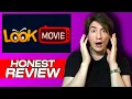 LookMovie My Honest Review User Experience with this Streaming Website