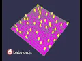 How to make a Maze Generator using Typescript Powered By BabylonJS