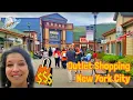 How to Reach Woodbury Common from New York by Bus and Train