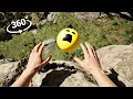 360 VR VERITY is FALLING SAVE HIM