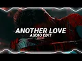 Download Lagu another love - Tom Odell [edit audio]