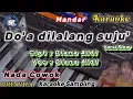 Download Lagu doa dilalang Suju versi slow nada cowok