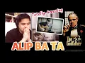 Lagu ALIP BA TA - The Godfather theme song (fingerstyle cover) Reaction