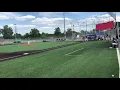 Sean Knorr PBR Michigan Top Prospects Games
