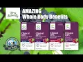 TERRY NATURALLY CLINICAL OPC