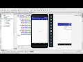 31 The Android ActionBar app bar