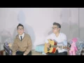 ขัดใจ - COLORPiTCH cover by Earth voice [Jupiter.ced]